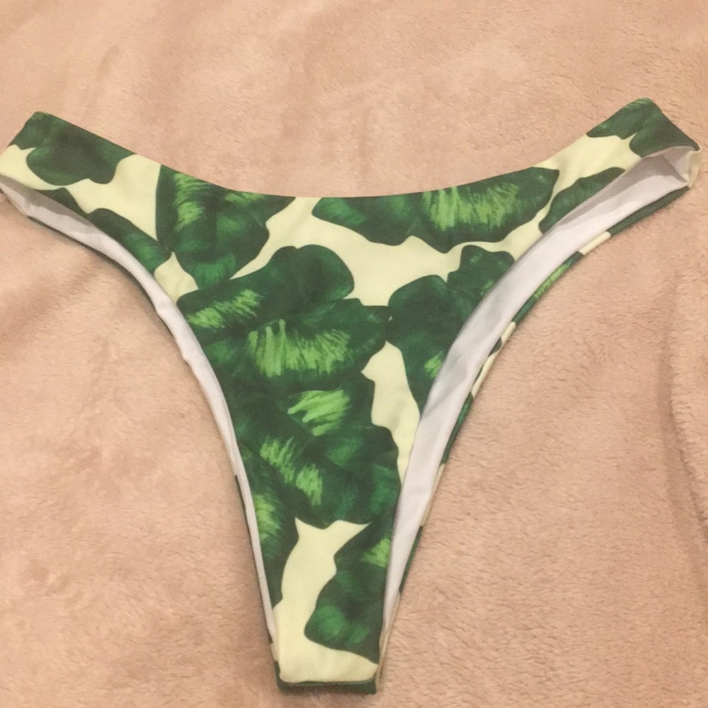 Zaful swim